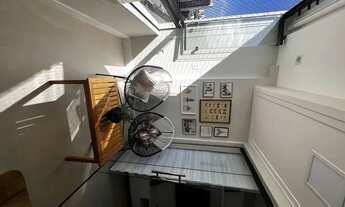 Imagem 2: Apartamento para venda tem 111 metros quadrados com 2 quartos em Pituba - Salvador - BA