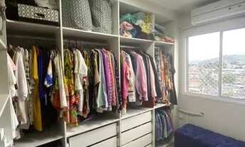 Imagem 5: Apartamento para venda tem 65 metros quadrados com 3 quartos em Irajá - Rio de Janeiro - R