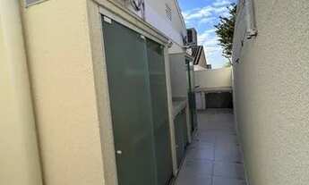 Imagem 7: Ótima casa sobrado para Locação ou Venda com 3 quartos sendo uma suíte bela área gourmet c