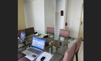 Imagem 2: Vende-se apartamento térreo com 3 quartos no Jabotiana