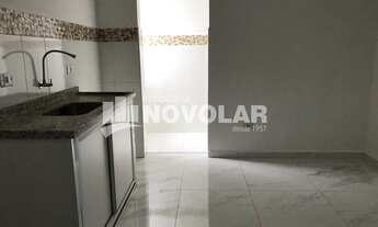 Imagem 3: Apartamento no Tatuapé
