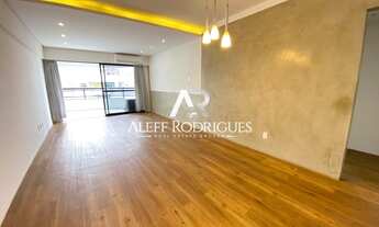 Imagem 2: APARTAMENTO PADRÃO REFORMADO 98m² - EXCELENTE LOCALIZAÇÃO