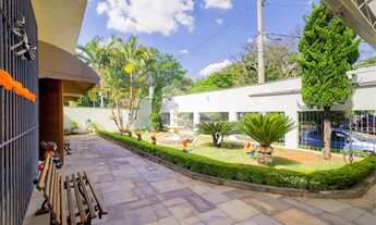 Imagem 5: Térrea para venda com 450 metros quadrados com 4 quartos em Alto da Lapa - São Paulo - SP