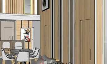 Imagem 7: NOVA CASA DE 3 SUÍTES NO QUINTA DAS MARINAS - CASA À VENDA NA PONTA NEGRA