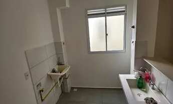 Imagem 4: Alugo apto terreo Residencial Algarve