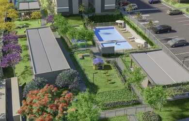 Imagem 7: Apartamento Padrão em Ribeirão Preto