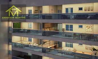 Imagem 2: Apartamento com lazer completo para você e sua família viver bem Cód: 20491 m