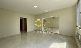 Imagem 4: Apartamento com 4 dormitórios, 291 m² - venda por R$ 1.050.000,00 ou aluguel por R$ 8.500