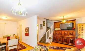 Imagem: São Paulo - Casa Padrão - Campo Belo