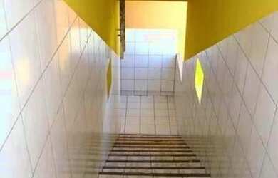 Imagem 2: Apartamento com 1 dormitório para alugar, 40 m² por R$ 702,00/mês - Cidade dos Funcionário