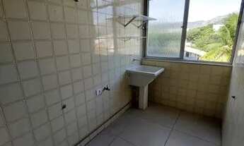 Imagem 5: Apartamento para aluguel com 60 metros quadrados com 2 quartos em Realengo - Rio de Janeir