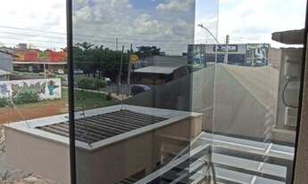 Imagem 6: Residencial Rio Formosa 60m² (2Q com Suíte) Jardim América - Goiânia - GO