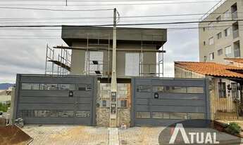 Imagem 2: Aluga-se, sobrados de 65m2 e 69m2 no Jd. Cerejeiras - Atibaia