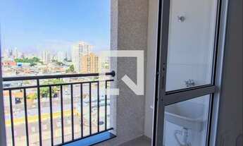 Imagem 6: Apartamento para Aluguel - Vila das Mercês, 2 Quartos, 38 m2