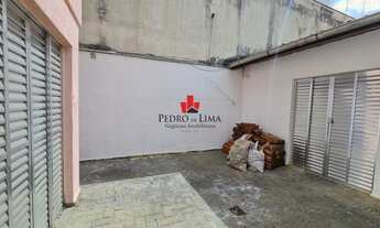 Imagem 6: Sobrado 3 dormitórios 3 banheiros 2 vagas no Tatuapé