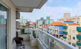 Imagem 7: Apartamento para aluguel de temporada - Praia de Bombas, Bombinhas SC