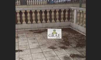 Imagem 3: Sobrado à venda, 206 m² por R$ 600.000,00 - Vila Marlene - São Bernardo do Campo/SP