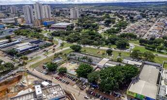 Imagem 6: Alugo terreno de 10.000m , no setor central do Gama -Df