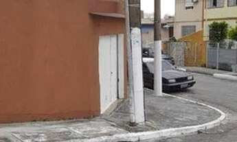 Imagem: Casa com 2 dormitórios à venda, 120 m²