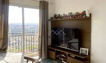 Imagem 3: Apartamento com 2 dormitórios DUO RESERVA DO JAPIo Reserva Ermida - Jundiaí/SP