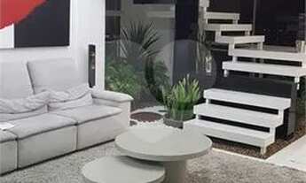 Imagem 3: COBERTURA DUPLEX NA MOÓCA COM 237M²