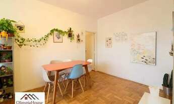 Imagem 3: Apartamento Venda Moema 80 m² 2 Dormitórios