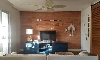 Imagem 3: Venda Apartamento 3 Dormitórios - 125 m² Alto da Lapa