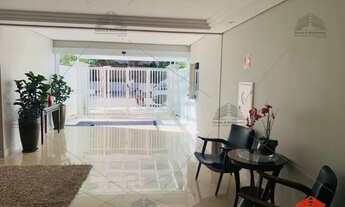 Imagem 2: Apartamento andar alto próximo ao Clube Juventus com lazer completo