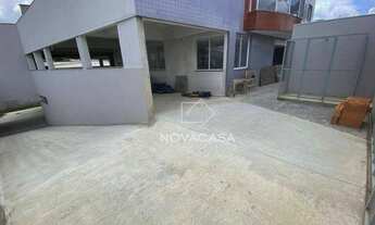 Imagem 4: Cobertura com 2 dormitórios à venda, 104 m² por R$ 499.000,00 - Santa Mônica - Belo Horizo