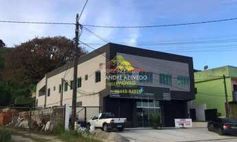 Imagem 3: 3 Lojas + 5 Apartamentos em SampaioCorrea - Saquarema