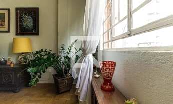 Imagem 5: Apartamento à Venda - Santa Cecília, 2 Quartos, 100 m2