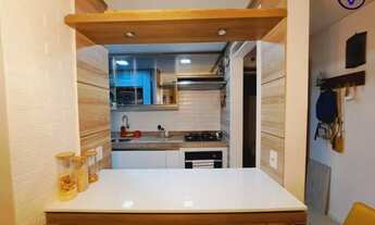 Imagem 3: FORTALEZA - Apartamento Padrão - Edson Queiroz