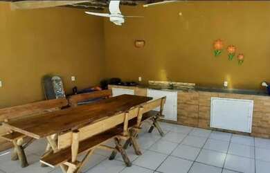 Imagem 5: Casa no Barão de Monte Belo- Araruama