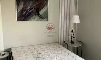 Imagem 7: Vendo linda Cobertura Duplex Mobiliada com 3 dormitórios Itaguá- Ubatuba - SP