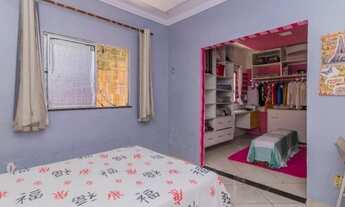 Imagem 7: Casa em Sete de Abril As