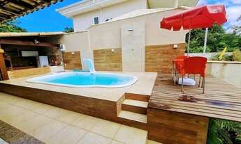 Imagem 3: ALUGUEL FIXO, LINDA CASA EM ARARUAMA REGIÃO DOS LAGOS