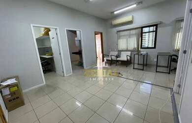 Imagem 4: Sala à venda, 63 m² por R$ 370.000 - Santo Antônio - São Caetano do Sul/SP