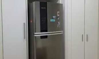 Imagem 16: Apto de 130m2 no Green Park - Vivendas (Zona Sul