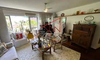 Imagem 2: Cobertura-À VENDA-Leblon-Rio de Janeiro-RJ