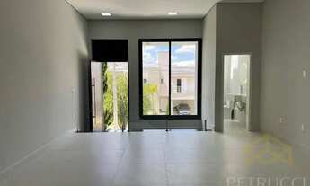 Imagem 3: Casa - Swiss Park - Campinas