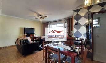 Imagem 5: Casa com 3 dormitórios para alugar, 80 m² por R$ 1.900,00/mês - Parque Novo Mundo - São Pa