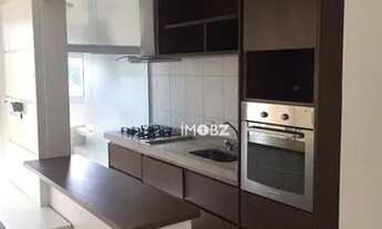 Imagem 4: Apartamento com 2 dormitórios à venda, 67 m² por R$ 390.000 - Butantã - São Paulo/SP
