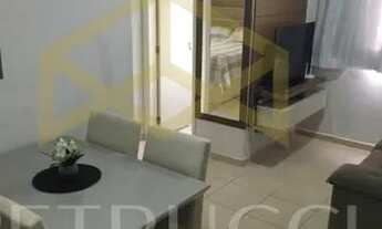 Imagem 2: Apartamento - Vila Industrial - Campinas