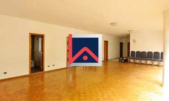 Imagem 6: Apartamento Locação 3 Dormitórios - 204 m² Jardim Paulista