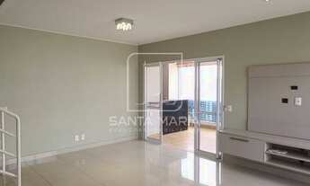 Imagem: Apartamento (cobertura 2 - duplex) 3 dormitórios/suite