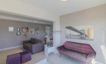 Imagem 11: Locação Apartamento 1 Dormitórios - 66 m² Brooklin