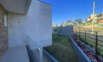 Imagem 6: Alphaville casa de esquina R$2.990.000,00