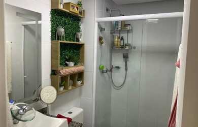 Imagem 3: Cobertura duplex barra olimpica para locacao , com piscina e 3 quartos