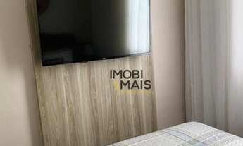 Imagem 7: Apartamento com 2 dormitórios, 45 m² - venda por R$ 210.000,00 ou aluguel por R$ 1.610,00