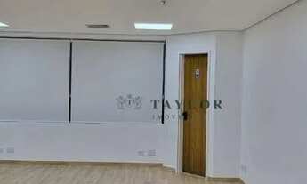 Imagem 3: Sala para alugar, 75 m² por R$ 9.780,11/mês - Itaim Bibi - São Paulo/SP